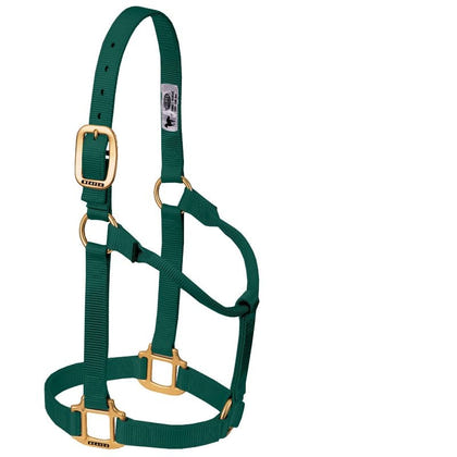 Weaver Original Nylon Halter