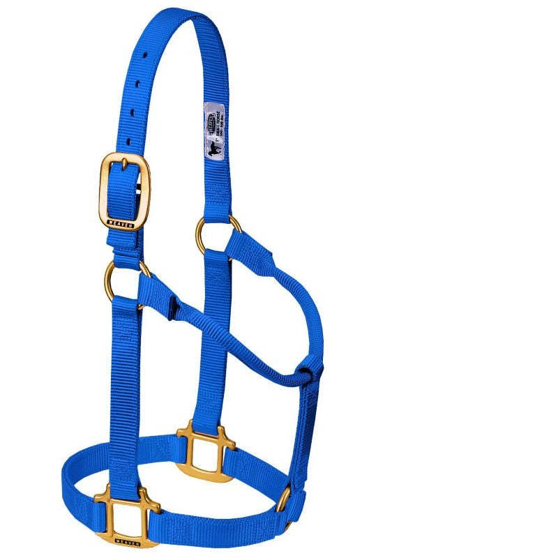 Weaver Original Nylon Halter