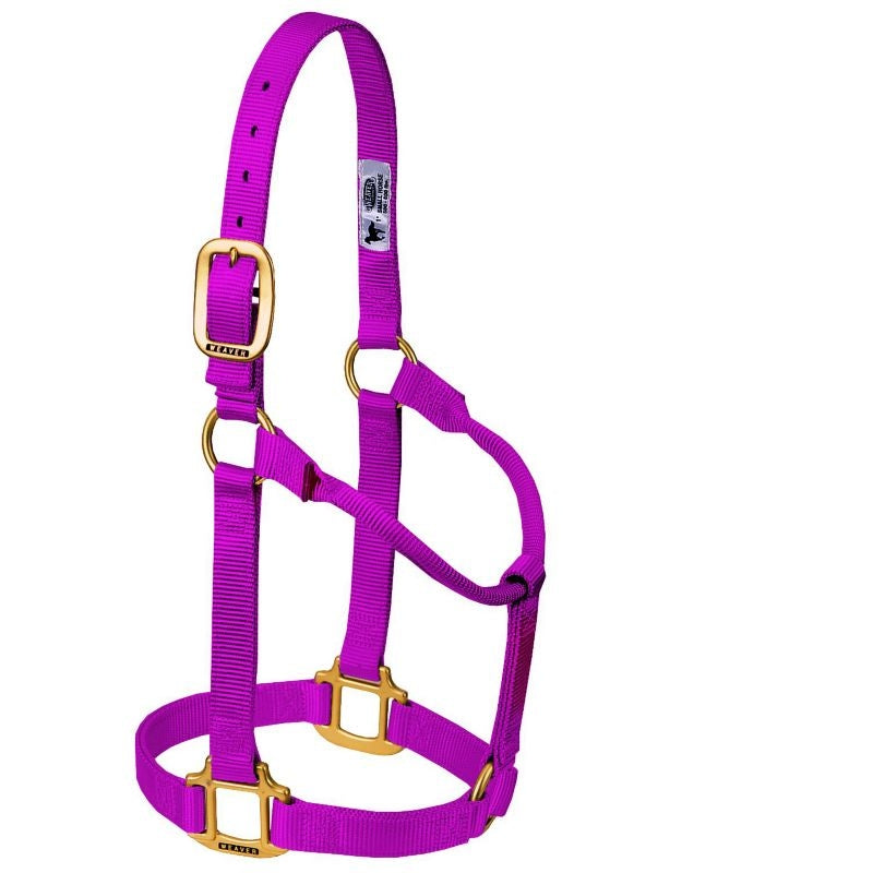 Weaver Original Nylon Halter