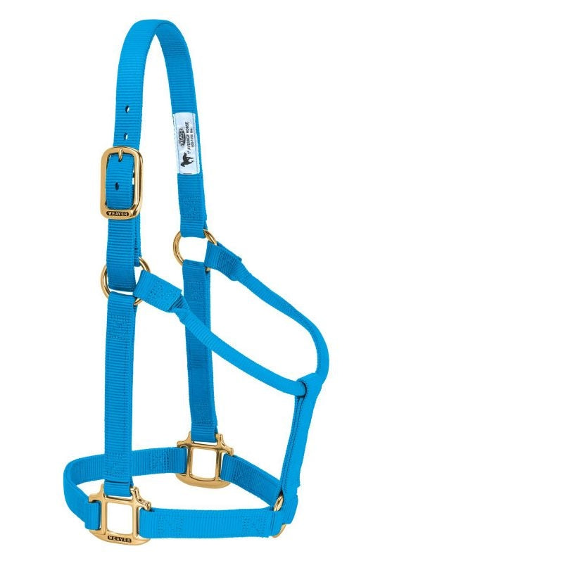 Weaver Original Nylon Halter