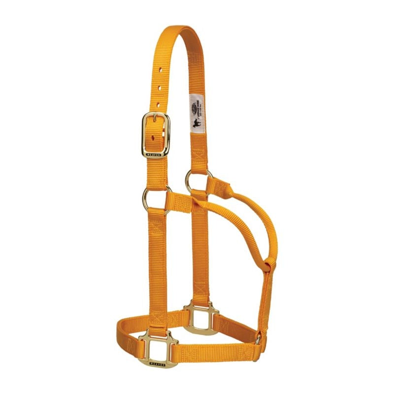 Weaver Original Nylon Halter