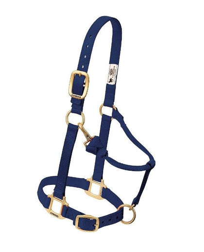 Weaver Original Nylon Halter