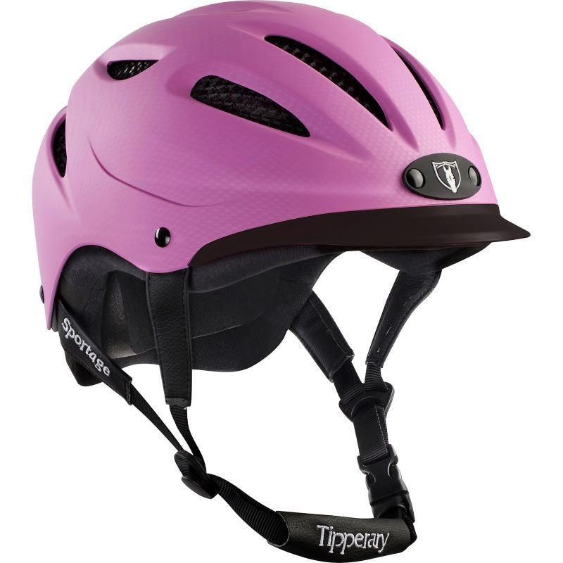 Tipperary Sportage 8500 Riding Helmet