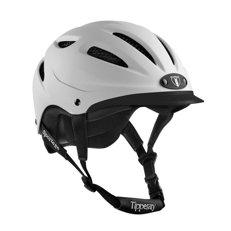 Tipperary Sportage Helmet