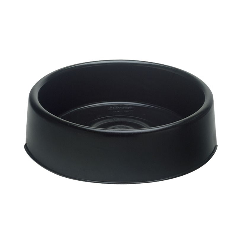 Fortiflex Low Pan 3 Gallon Black