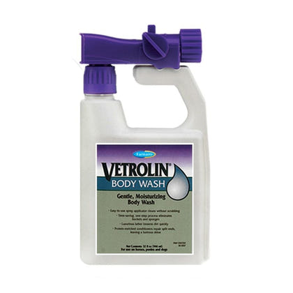 Farnam Vetrolin Body Wash