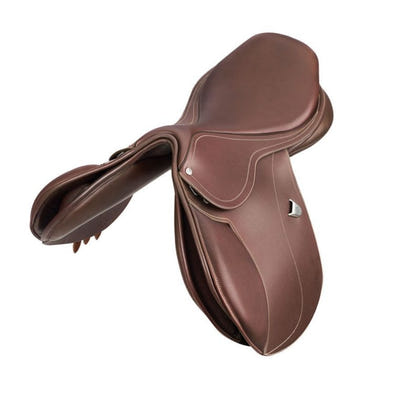 Bates Hunter Jumper Saddle