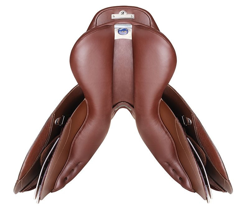 Bates Hunter Jumper Saddle