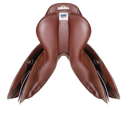 Bates Hunter Jumper Saddle