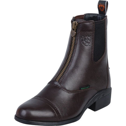 Ariat Heritage Breeze Zip Paddock Boot