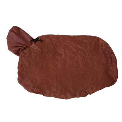 Western 210 Denier Saddle Cover