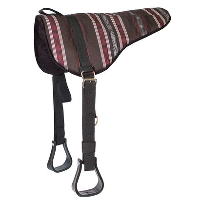 Mustang Herculon Bareback Pad