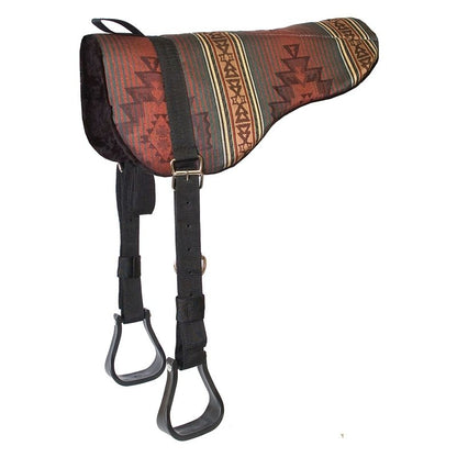 Mustang Herculon Bareback Pad