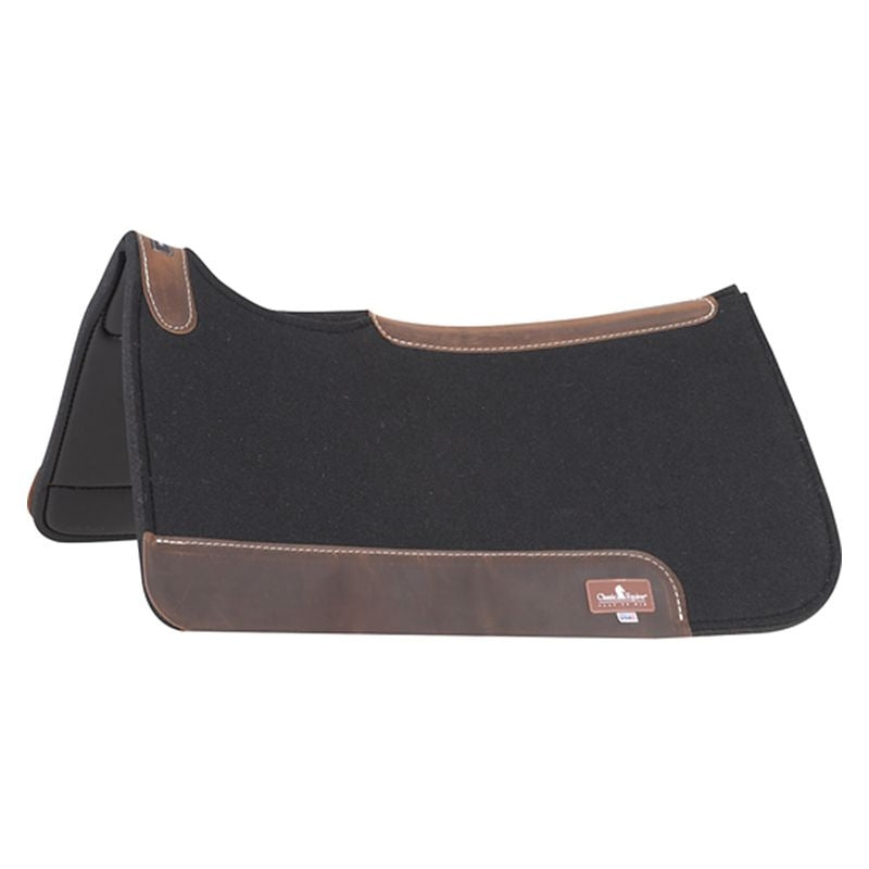 Classic Equine ContourPedic Western Pad