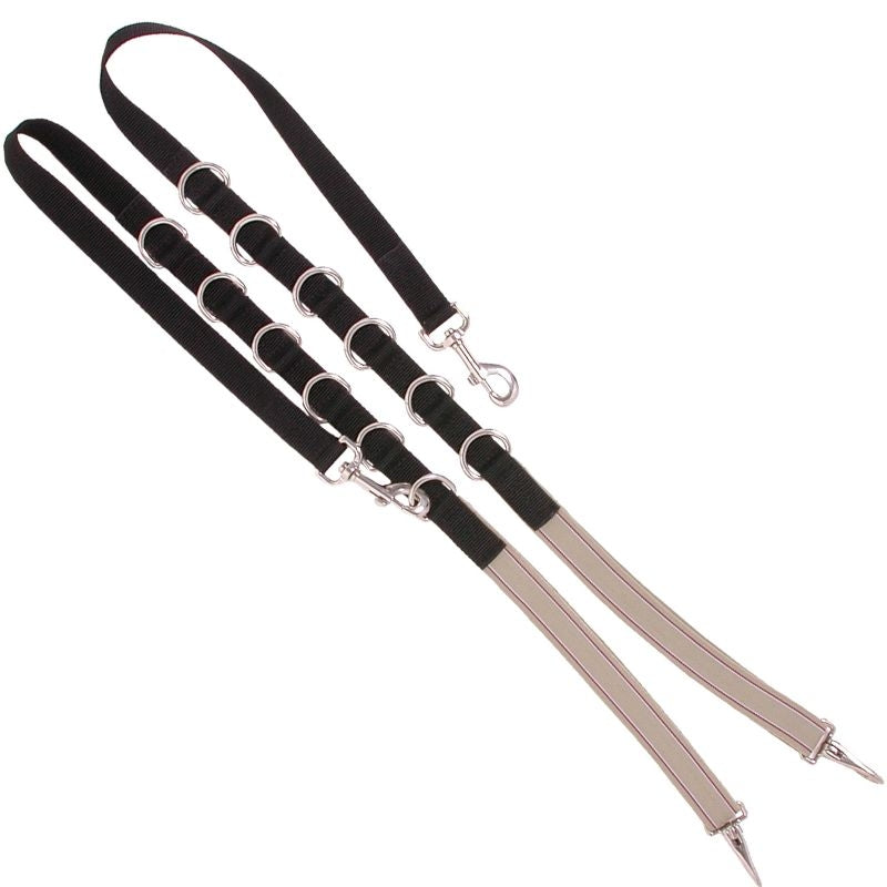 Performers 1st Choice Adjustable Web Side Reins
