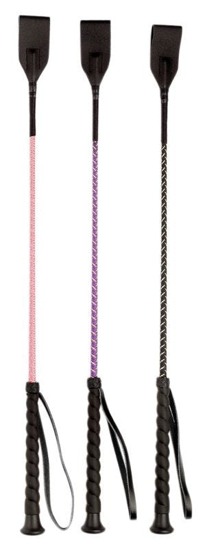 Equi-Star Rainbow Glitter Crop