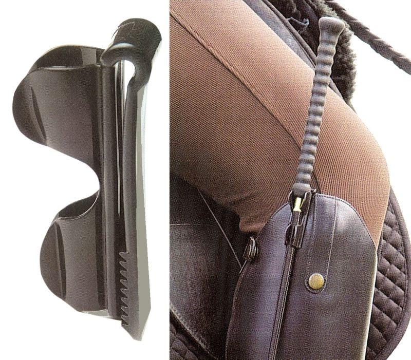 The WhIp Clip for Riders