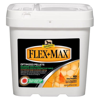 Absorbine Flex Max Pellets