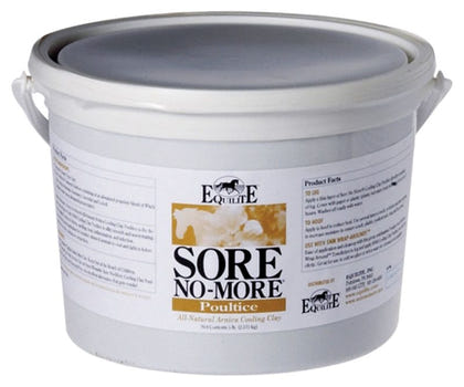 Sore No-More Cooling Clay Poultice