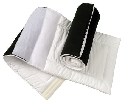 Tough1 EasyWrap Quilted Combo Wraps