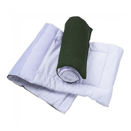 Tough1 EasyWrap Quilted Combo Wraps
