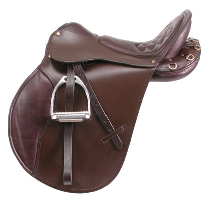 EquiRoyal Comfort Trail Package
