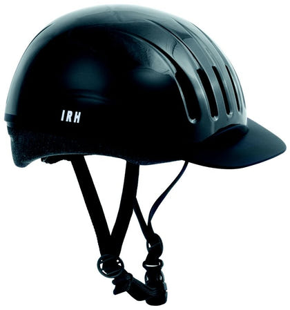 IRH Equi-Lite DFS Helmet