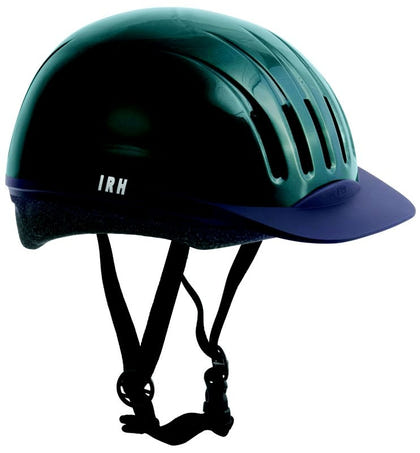 IRH Equi-Lite DFS Helmet