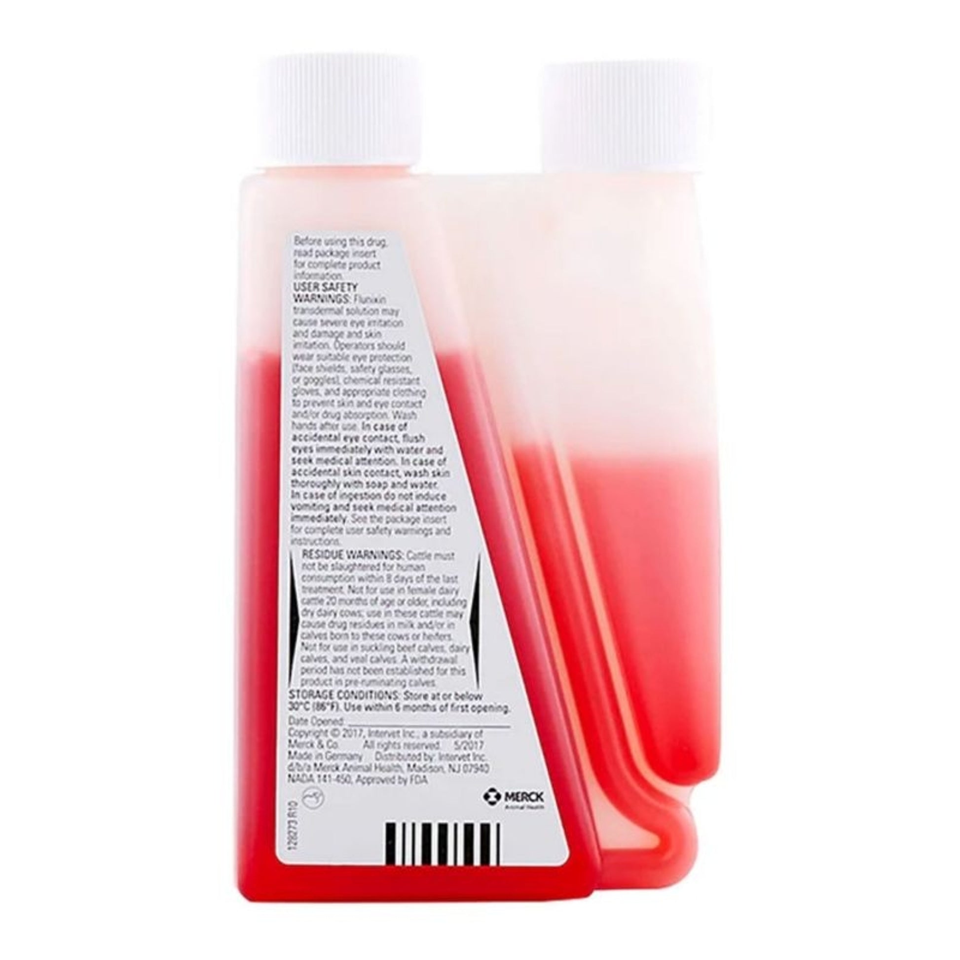 Banamine transdermal
