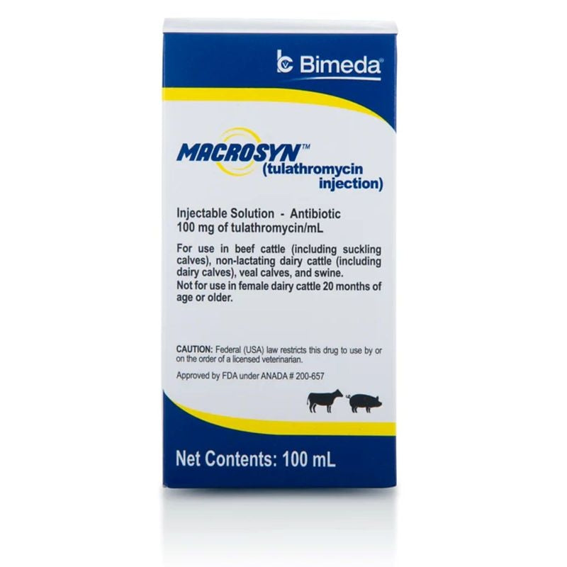 RX Macrosyn 100ml