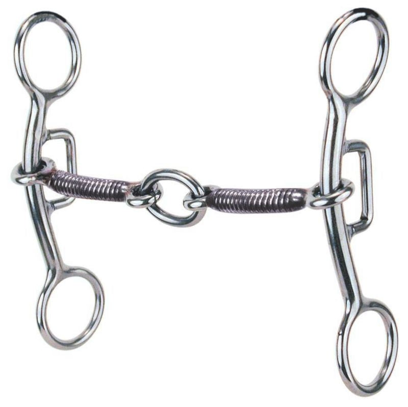 Reinsman Camarillo Lifesaver Tender Touch Bit