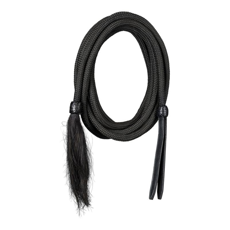 Royal King Braided Mecate Bosal Rein