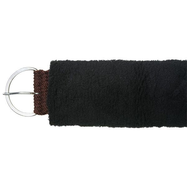 Tough1 Fleece Western Girth Cover