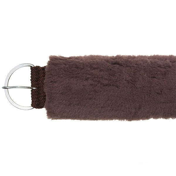Tough1 Fleece Western Girth Cover