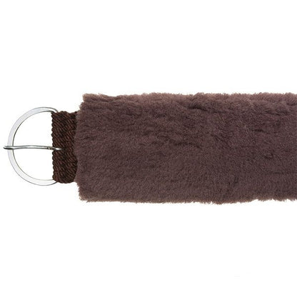 Tough1 Fleece Western Girth Cover