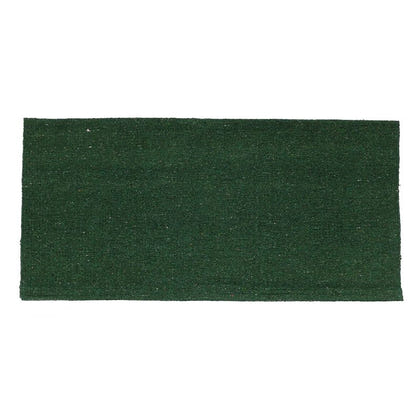 Tough1 Solid Acrylic Saddle Blanket