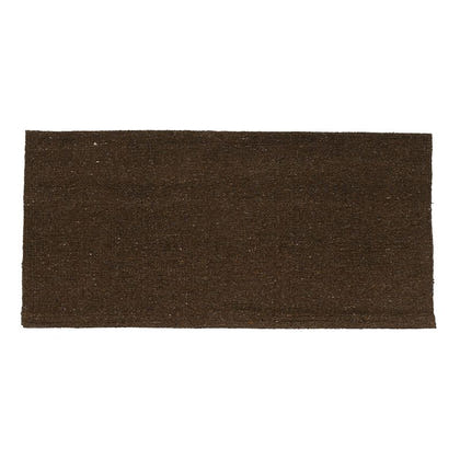 Tough1 Solid Acrylic Saddle Blanket
