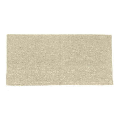 Tough1 Solid Acrylic Saddle Blanket