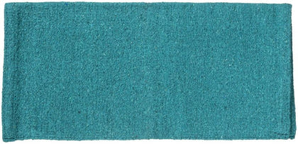 Tough1 Solid Acrylic Saddle Blanket