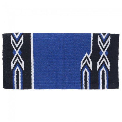 Tough1 Tomahawk Acrylic Saddle Blanket