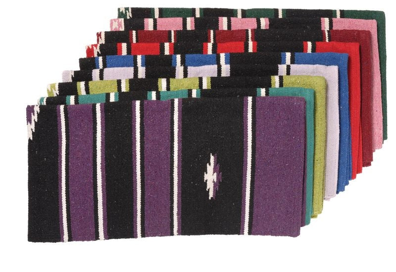 Tough1 Sierra Acrylic Saddle Blanket