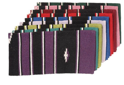 Tough1 Sierra Acrylic Saddle Blanket
