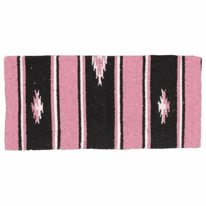 Tough1 Sierra Acrylic Saddle Blanket