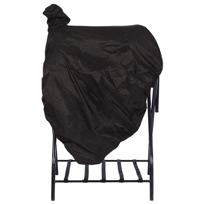 Tough1 Western Nylon Saddle/Tote Cover with Fender