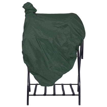 Tough1 Western Nylon Saddle/Tote Cover with Fender