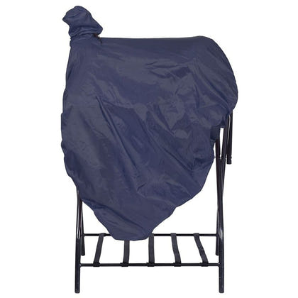 Tough1 Western Nylon Saddle/Tote Cover with Fender