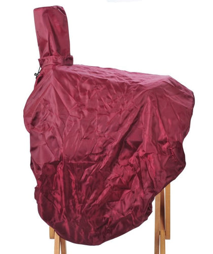 Tough1 Western Nylon Saddle/Tote Cover with Fender