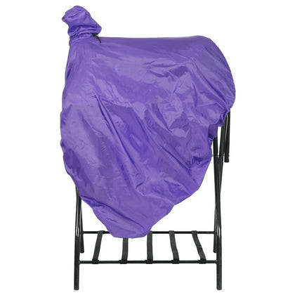 Tough1 Western Nylon Saddle/Tote Cover with Fender