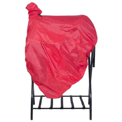 Tough1 Western Nylon Saddle/Tote Cover with Fender