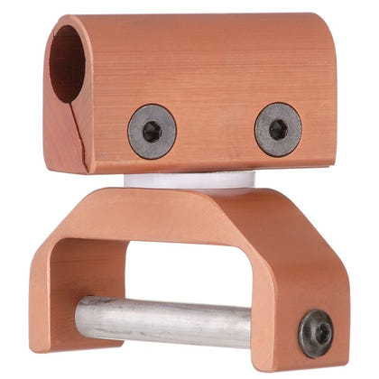 Tough1 Swivel and Lock Stirrup System
